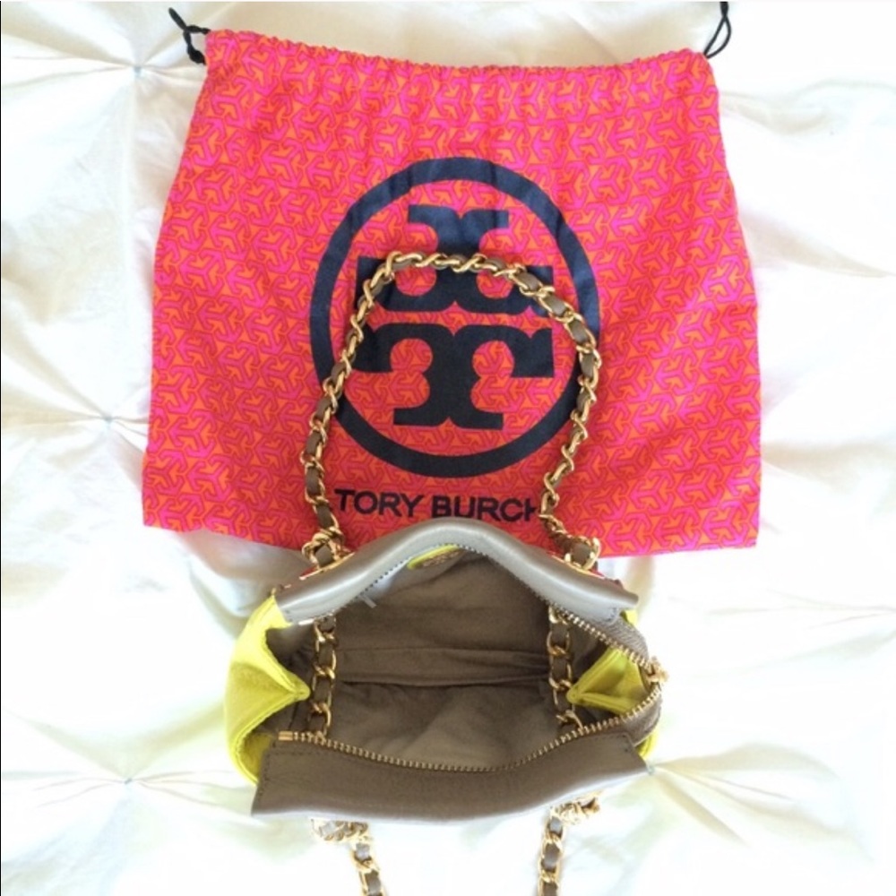 Tory Burch - Picture 3 of 3